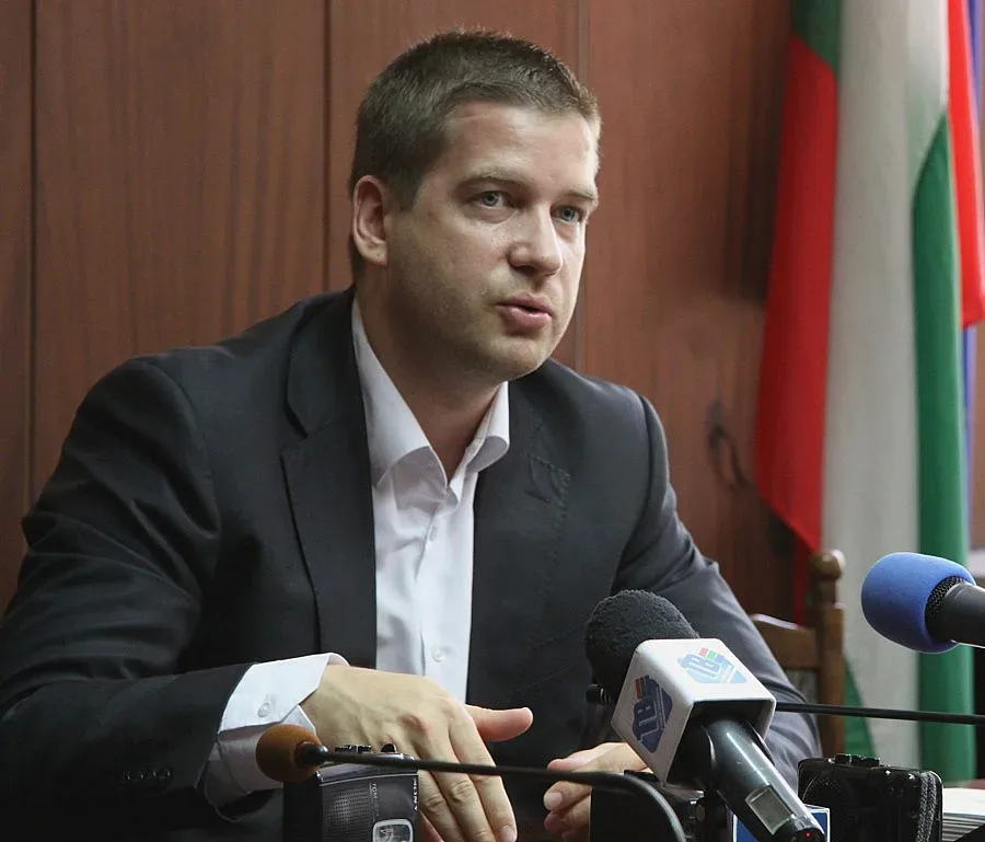 Стара Загора търси смели идеи за световен конкурс