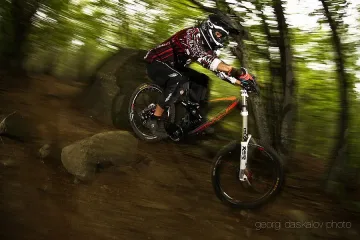 Закриват байк сезона на Витоша