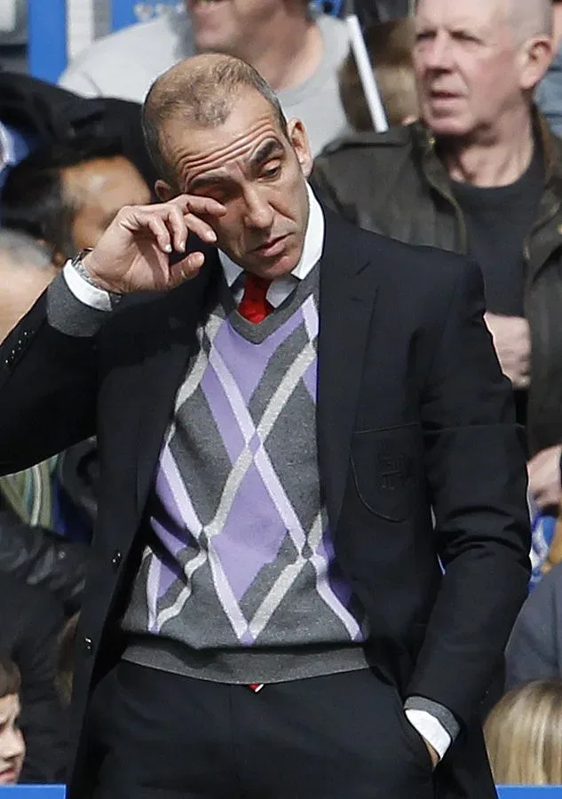 Густаво Пойет наследи Ди Канио в Съндърланд