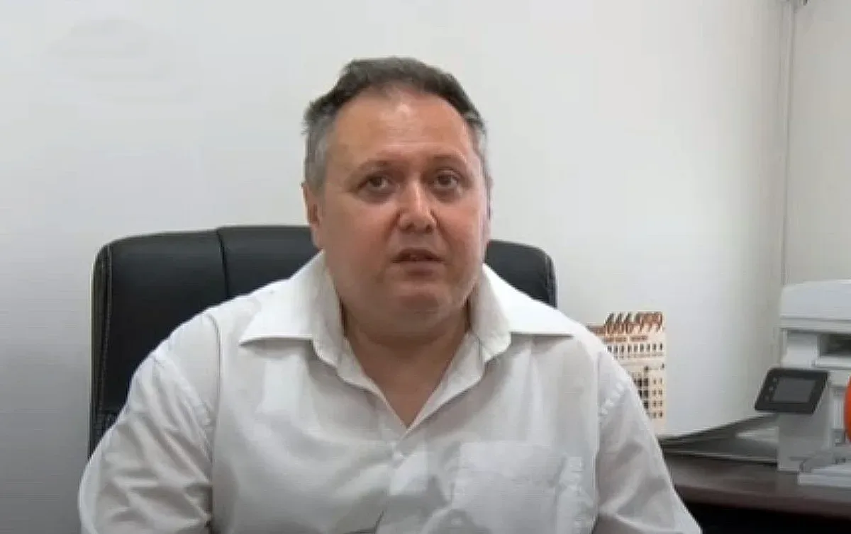 Адвокат се самопредложи за главен прокурор