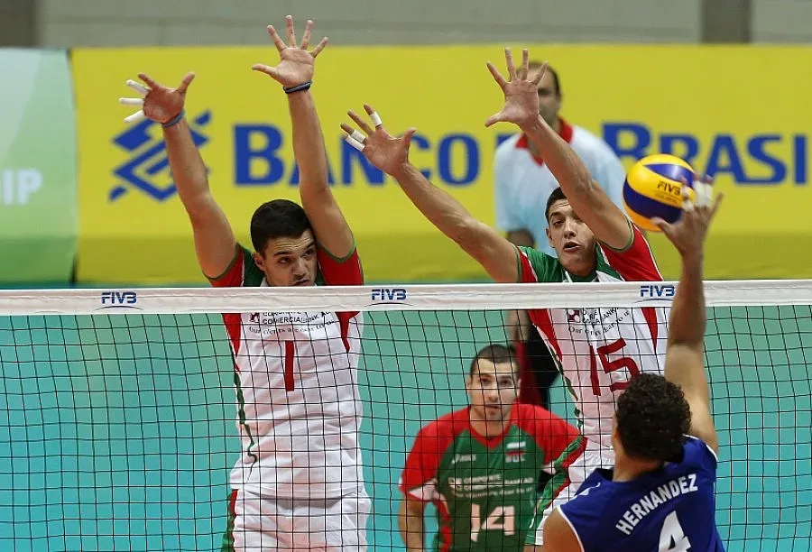 Младите лъвове с нова победа на СП в Бразилия