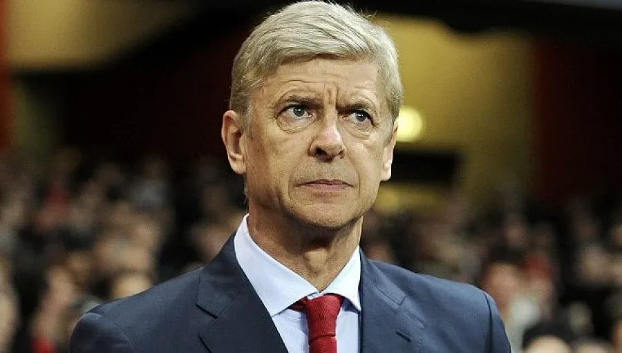 Чехия: Венгер на боклука!