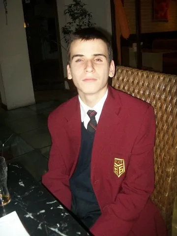 Стиви Уондър от Благоевград