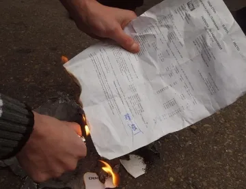 Рекордни сметки за ток през октомври