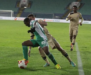 Аромат "Берое" влиза в колите