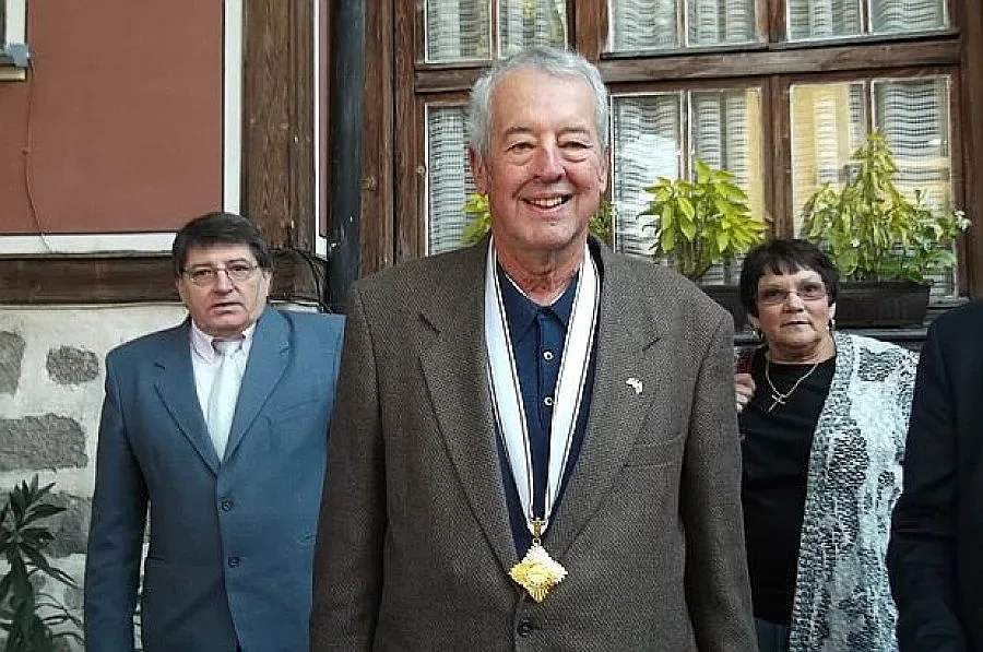 Джон Атанасов-син: Българите вече имат идеи за бизнес