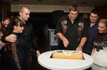 Сексбиблия за Любо Ганев