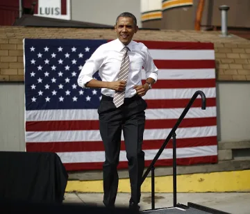 Обама няма да преговаря под заплахата от неплатежоспособност