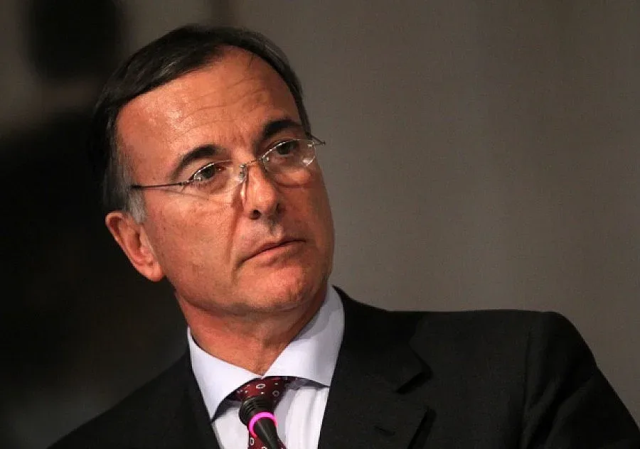 И Фратини ще бъде съветник на сръбското правителство