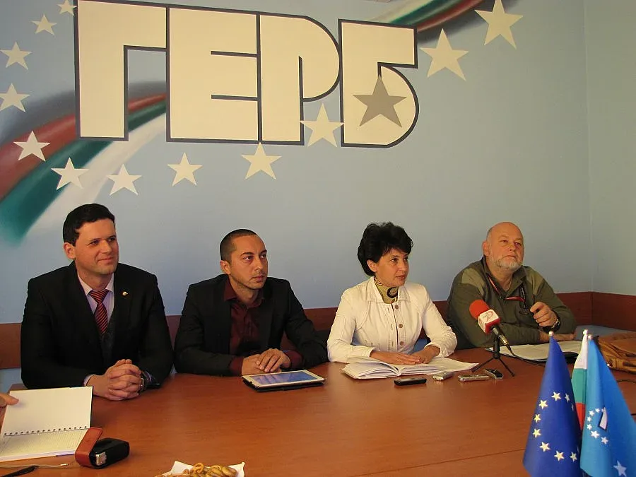 Свързват бивш зам.-губернатор с БАСТА