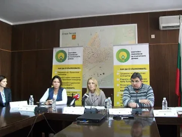 Интересът за саниране на панелките се засилил