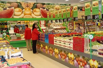 Синдикалисти минали в нелегалност в „Кауфланд"