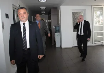 И националистите на Григор Велев в подкрепа на НФСБ