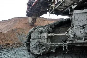 Миньорите в Перник се готвят за гражданско неподчинение