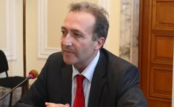 Без война в БСП в Пиринско