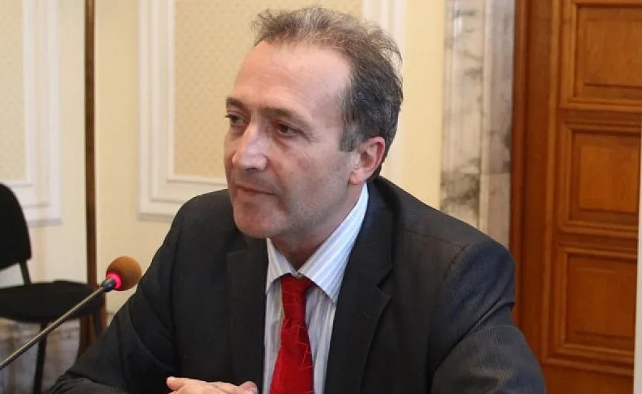 Без война в БСП в Пиринско