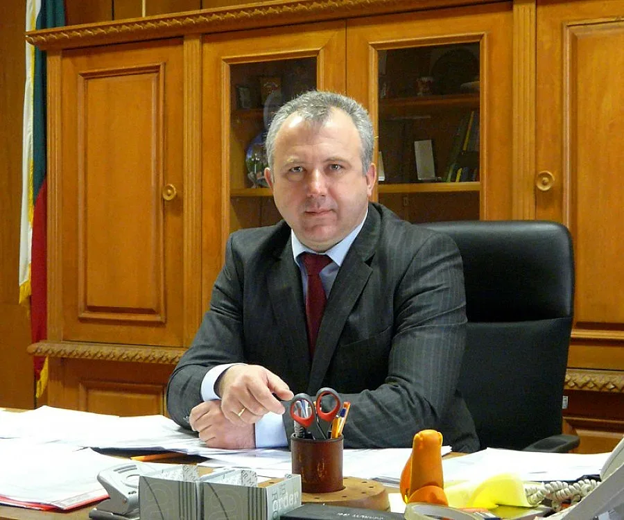 Иванов: Политиката на ДАБЧ се разминава с другите институции