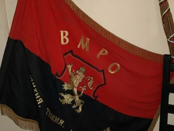 ВМРО излезе с декларация по повод съдебен спор