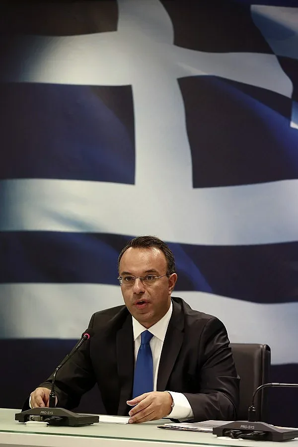 Гърция предвижда излизане от рецесията през 2014 г.