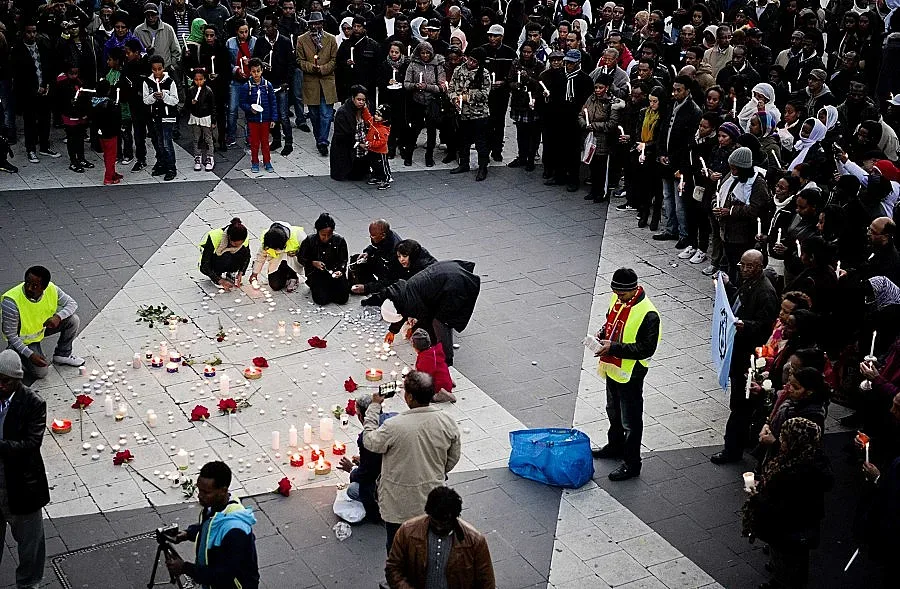 Близо 200 са жертвите на потъналия кораб край Лампедуза