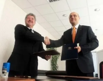 Разменяме студенти с турски университет