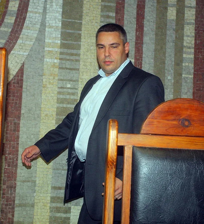 Министерство на правосъдието бездейства по казуса със СРС