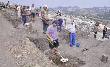 Кърджали обявява война на Крумчо