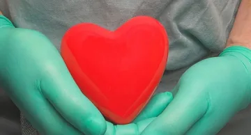 Стартира Седмицата на донорството