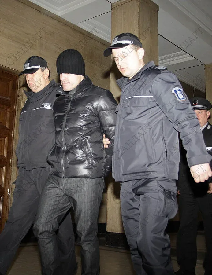 СГС гледа екстрадицията на Брендо, Кокинов обжалва уволнение