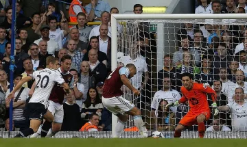 ВИДЕО: Крах за Тотнъм, Арсенал с издънка 