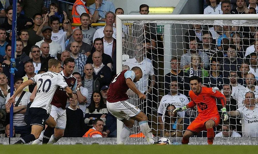 ВИДЕО: Крах за Тотнъм, Арсенал с издънка