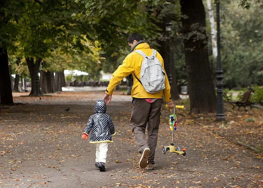 По-топло, особено следобед