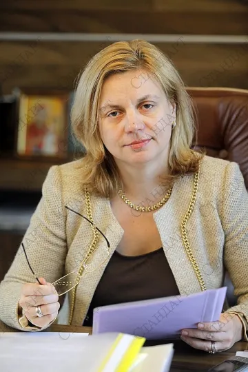 Искаме европари и за малките пътища