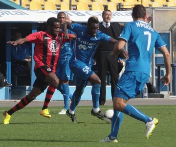 "Левски" умува план за спасение