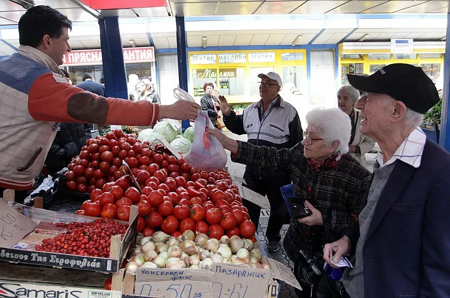 Завръщането на БГ домата