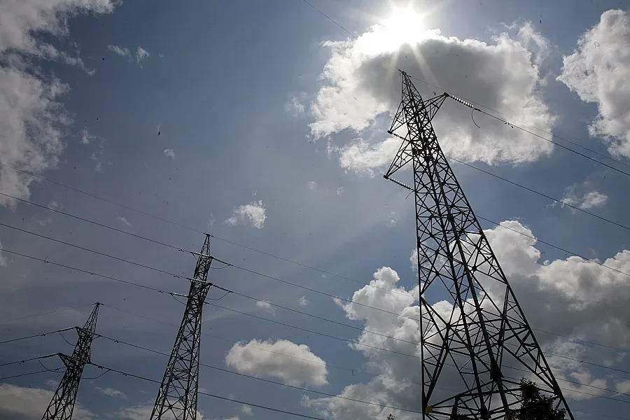 Износът на ток скочи 16 пъти