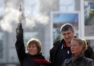 С близо 4 млн. лв. годишно ще се увеличат средствата за спорт