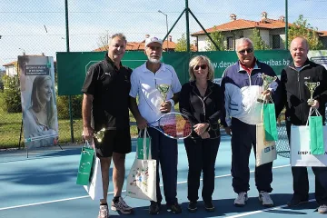 „Стандарт” е с двоен удар на BNP Paribas Медиа Мастърс