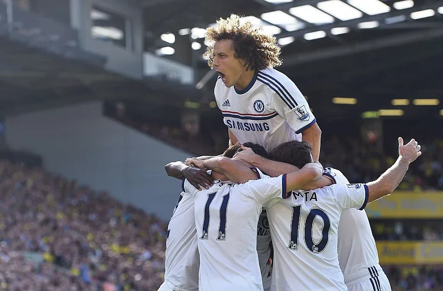 ВИДЕО: Челси потрепери срещу Норич