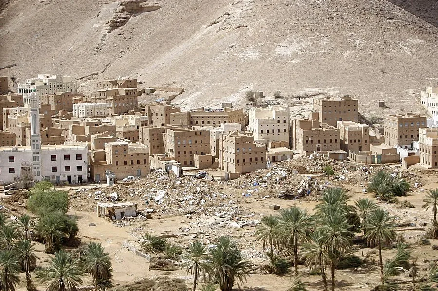 Убиха германец в Йемен