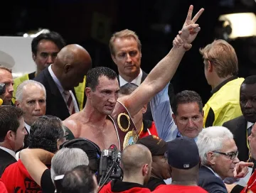 Кличко не иска Пулев за следващ противник 