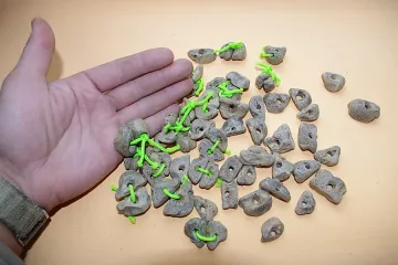  Откриха детски играчки на 6500 г.