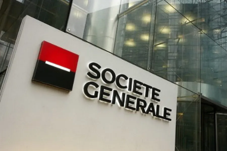 VTB продаде дела си от Rosbank на SocGen