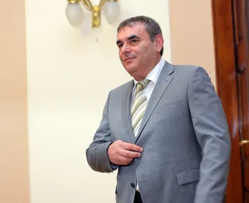 Папазов: Има сериозни нарушения в изпитите за шофьори