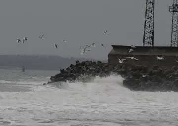 Ниски температури счупиха рекордите в 26 града