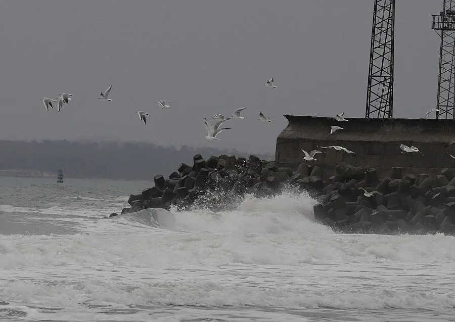 Ниски температури счупиха рекордите в 26 града