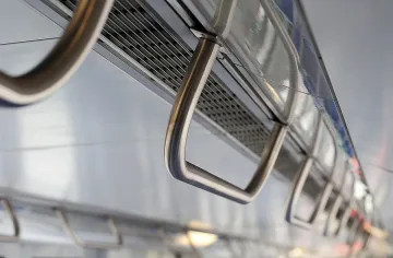 Луксозен туристически влак пристига в България