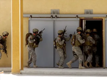 САЩ заловиха високопостовен член на "Ал Кайда"