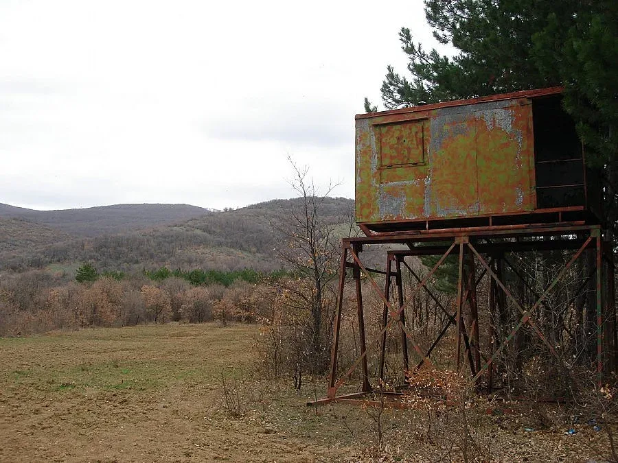 Ловци пострадаха по време на лов