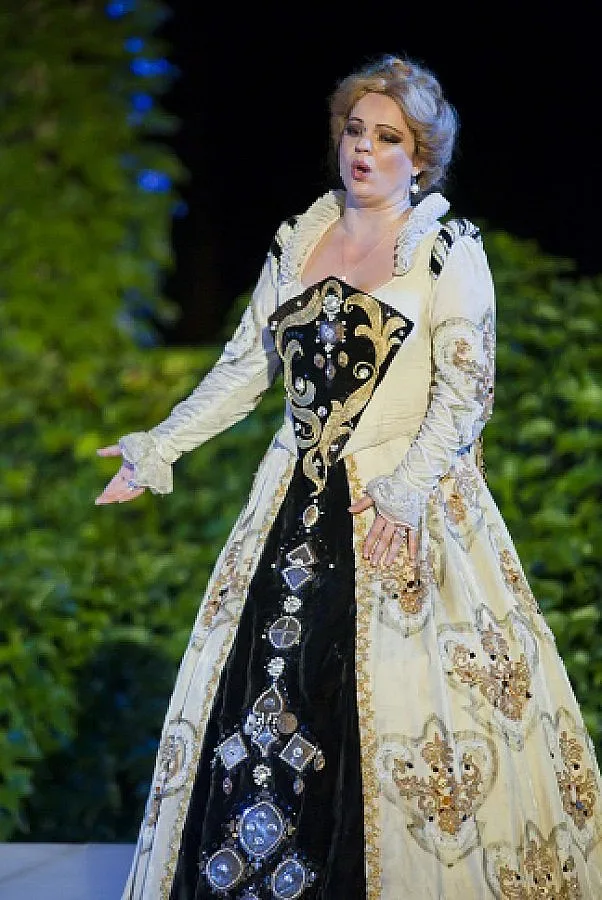 Верди вкара София в световния арт афиш